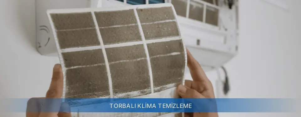 Torbalı İlçemi General Electric Klima Temizleme